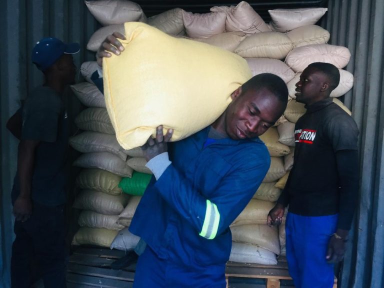 From Beneficiary to Change Maker: The Inspiring Journey of Stanley Ngoma