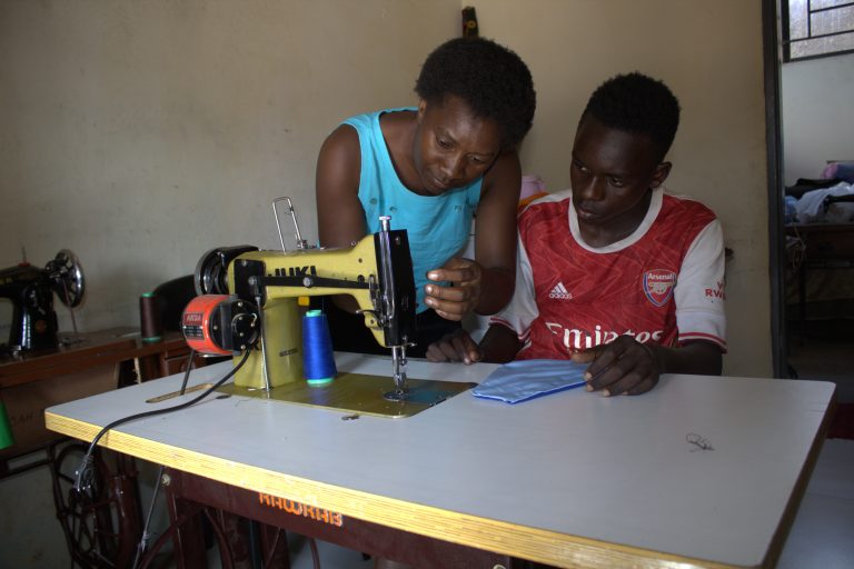 How a Simple Decision Transformed a Community
