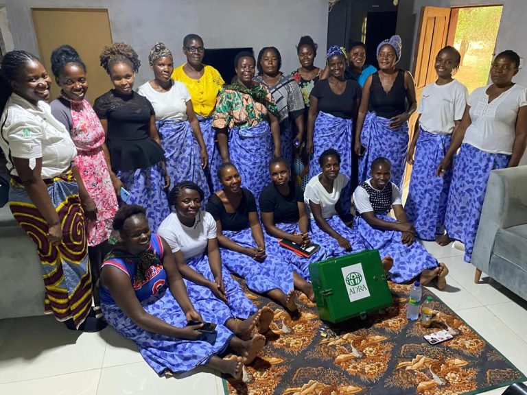 When Empowerment Takes Root, Bwacha Cooperative Sustaining the Change