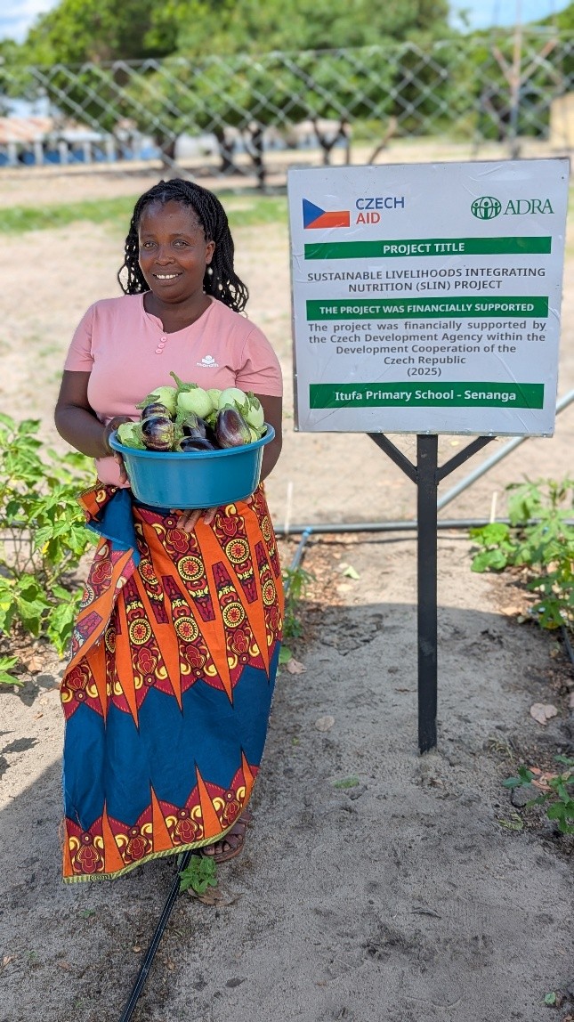 Empowering Farmers through Knowledge