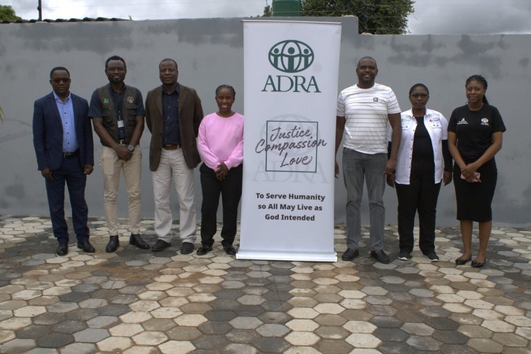 Building Hope Through Inclusion