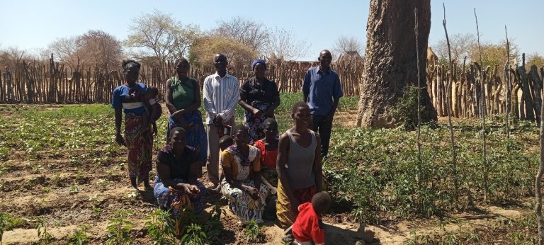 Against All Odds, Twakondwa Self-Help Group Secures K40,000 Grant Award